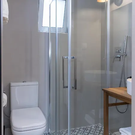 Appartement Filoxenon Kalamáta