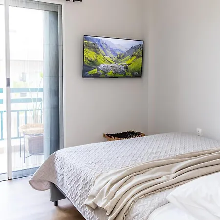 Filoxenon Apartment *