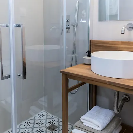 Apartamento Filoxenon Kalamata