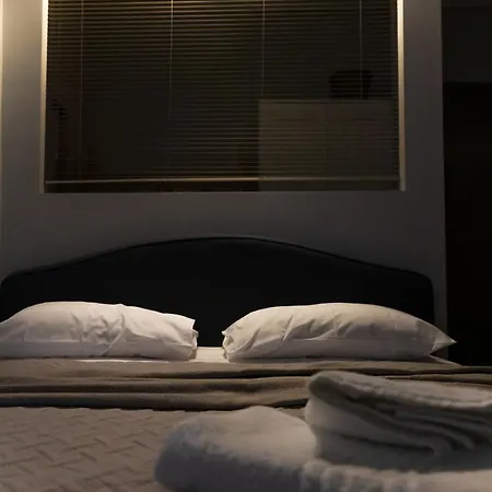 Apartamento Filoxenon