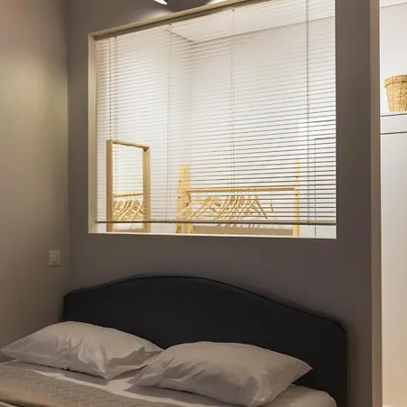 Appartement Filoxenon