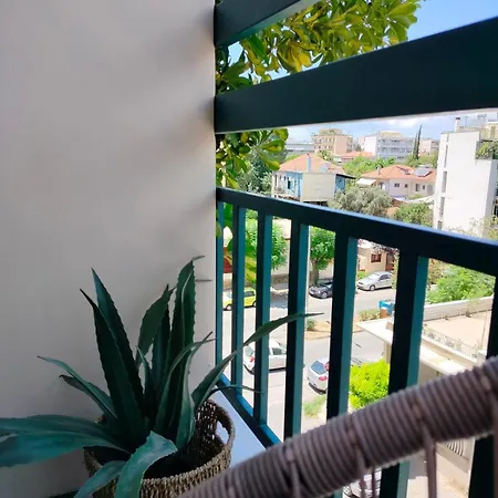 Apartamento Filoxenon *