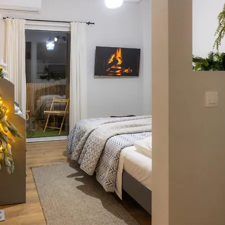 Filoxenon Appartement *